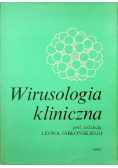 Wirusologia kliniczna