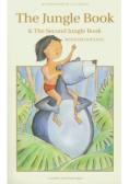 Jungle Book & Second Jungle Book