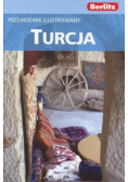 Turcja Przewodnik ilustrowany
