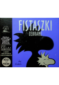 Fistaszki zebrane 1973-1974