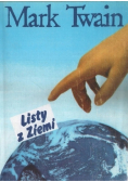 Listy z ziemi