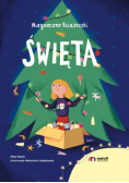 Niegrzeczne Książeczki. Święta