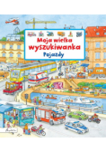 Moja wielka wyszukiwanka Pojazdy