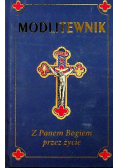 Modlitewnik z Panem Bogiem przez życie