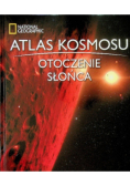 Atlas kosmosu Tom 56  Otoczenie Słońca