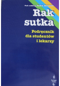 Rak sutka