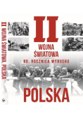 II wojna światowa Polska