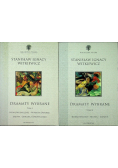 Witkiewicz Dramaty wybrane Tom I
