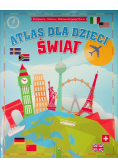 Atlas dla dzieci
