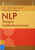 NLP Terapia krótkoterminowa