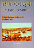 Rurociągi dalekiego zasięgu