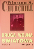 Druga wojna światowa Tom I Księga 2