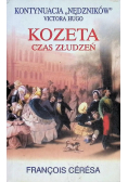Kozeta. Czas złudzeń