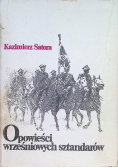 Opowieści wrześniowych sztandarów