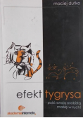Efekt tygrysa