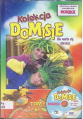 Kolekcja Domisie Tom 5 Nie warto się obrażać