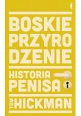 Boskie przyrodzenie