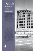 Detroit Sekcja zwłok Ameryki