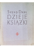 Dzieje książki