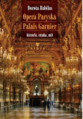 Opera Paryska Palais Garnier