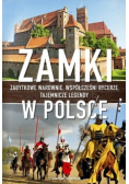 Zamki w Polsce