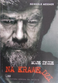 Moje życie na krawędzi