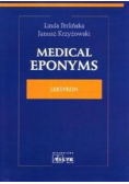 Medical eponyms leksykon