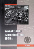 Wokół zjazdu szczecińskiego 1949r.