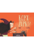 Komu zupki