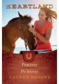 Heartland  Powroty Po Burzy