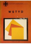Wstyd