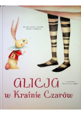 Alicja w krainie czarów