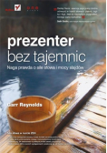 Prezenter bez tajemnic