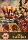 Saga o Vinlandzie