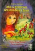 Ania w Królestwie Krasnoludków i Bajek