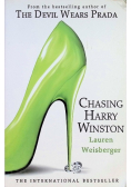 Chasing Harry Winston