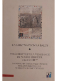 Vita Christi et la vengeance de nostre seigneur Jhesu Christ