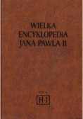 Wielka encyklopedia Jana Pawła II Tom XI
