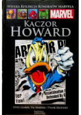Wielka Kolekcja Komiksów Marvela Tom 152 Kaczor Howard