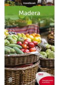 Travelbook Madera