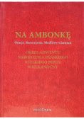 Na ambonkę Tom 2
