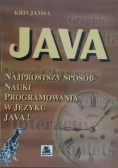 Java najprostszy sposób nauki programowania w języku Java