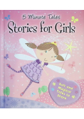 Stories for Girls