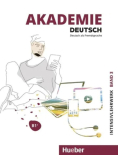 Akademie Deutsch B1+