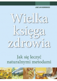 Wielka księga zdrowia