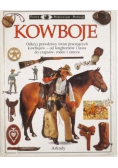 Kowboje Patrzę podziwiam poznaję
