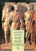 Początek cesarzy rzymskich