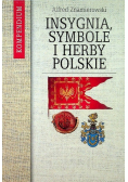 Insygnia symbole i herby Polskie