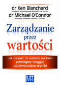 Zarządzanie przez wartości