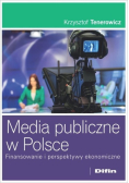 Media publiczne w Polsce